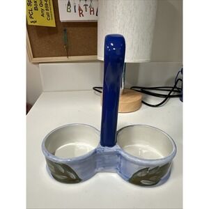 La Dolce Vita Oil And Vinegar Holder